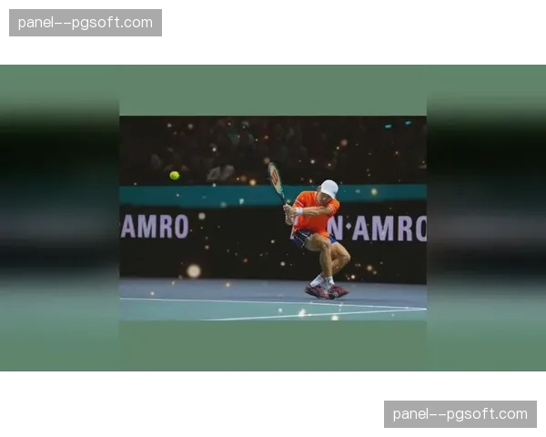 德米纳尔鹿特丹站晋级决赛，连续三年打进本站决赛