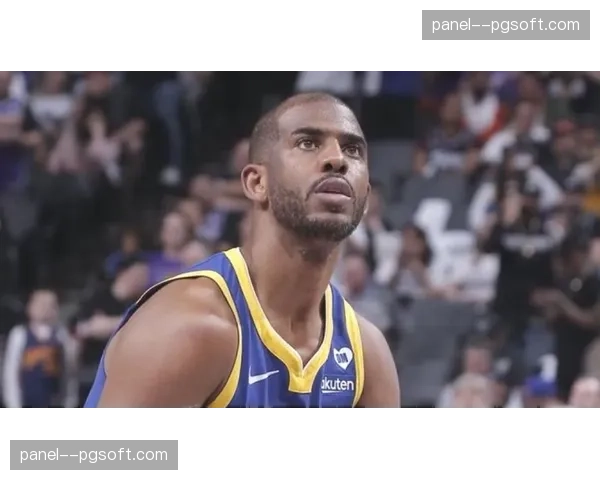 通讯：老将的抉择——克里斯·保罗在勇士队扮演的导师角色