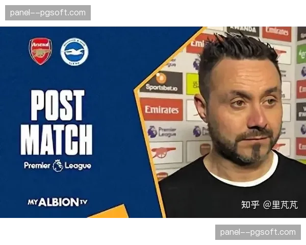 官方：布莱顿主教练德泽尔比确认，将于赛季末离任。