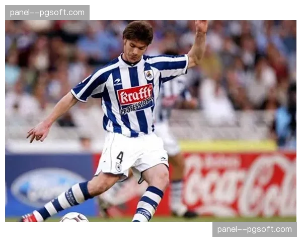 哈维-阿隆索专访：谈论执教皇家社会B队的心得与未来规划