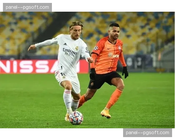 数据前瞻：皇马vs塞维利亚，白衣军团场均由守转攻次数联赛居首