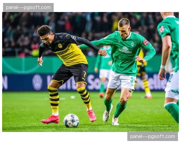 波鸿0-2不敌多特蒙德，后者保留微弱争冠理论可能