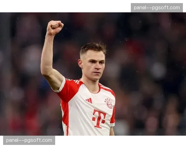 评论：拜仁大胜背后，基米希的右后卫角色转型是否成功？