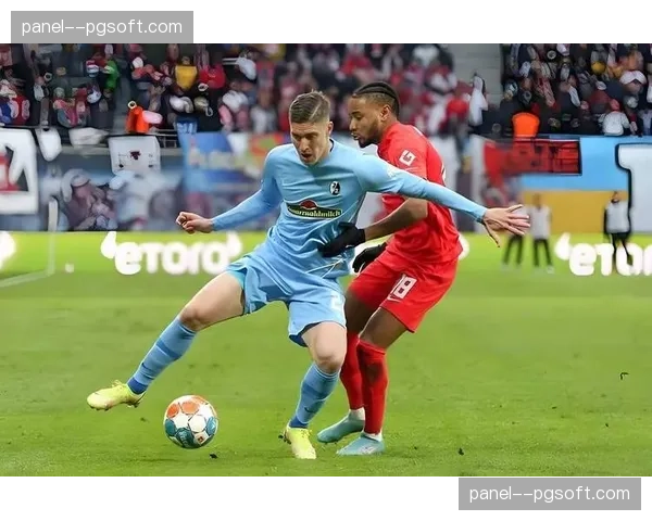 德甲：法兰克福2-1逆转莱比锡，制胜球为95分钟的角球混战进球